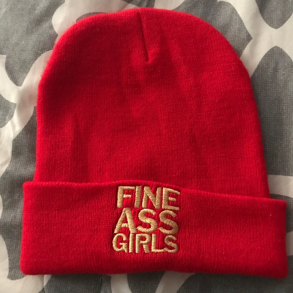 Beanie
